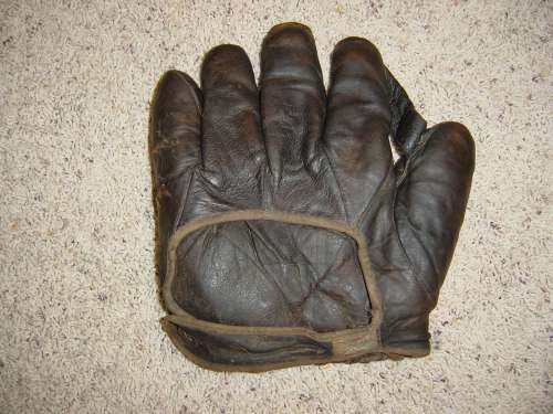 Simmons American SG 63 1 Inch Web Back